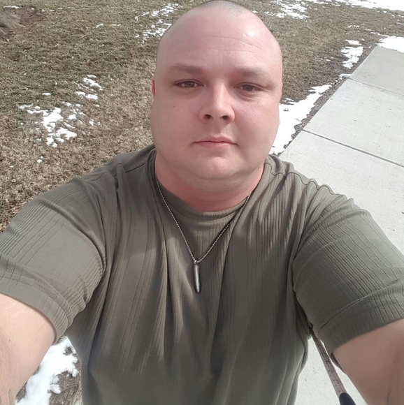 Meet your Posher, George - Picture 1 of 1